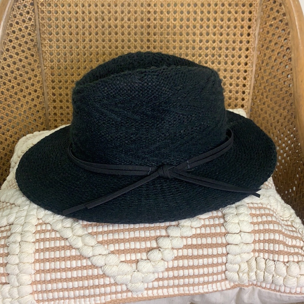 Four buttons Hat by San Diego Hat Co.